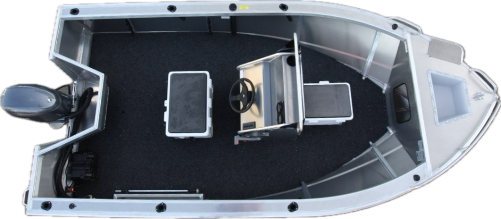 Navigator (Centre Console)