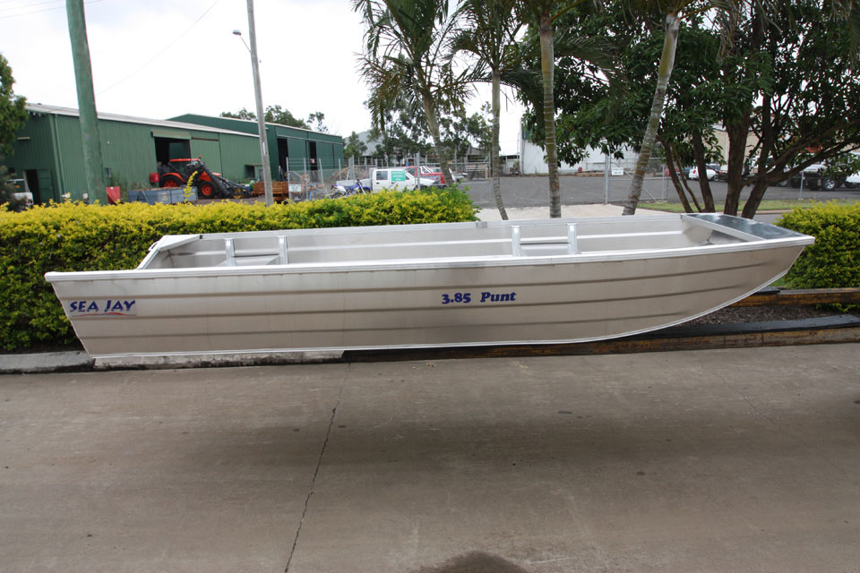 Punt