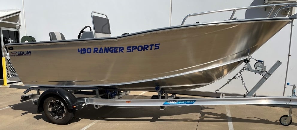 Ranger Sports