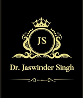 DR.Jaswinder Singh  logo