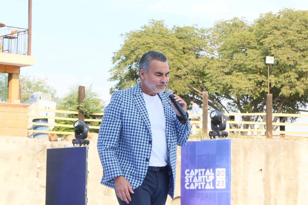 Capital Startup Capital 2023 2