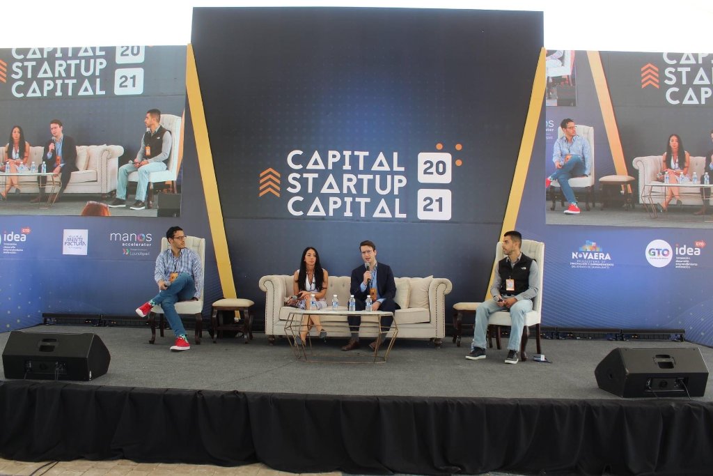 Capital Startup Capital 2021 3
