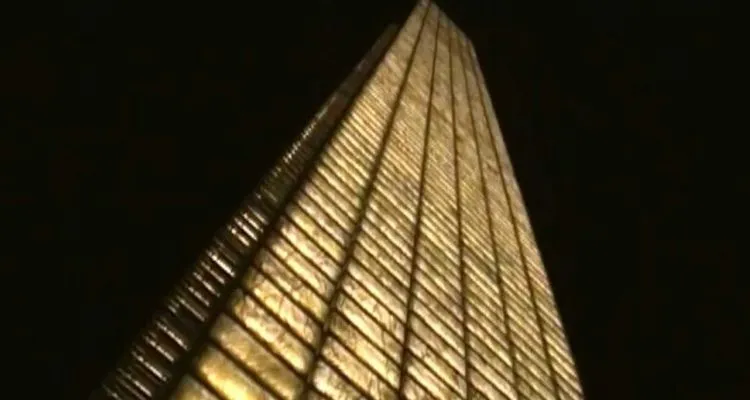 Estela de Luz