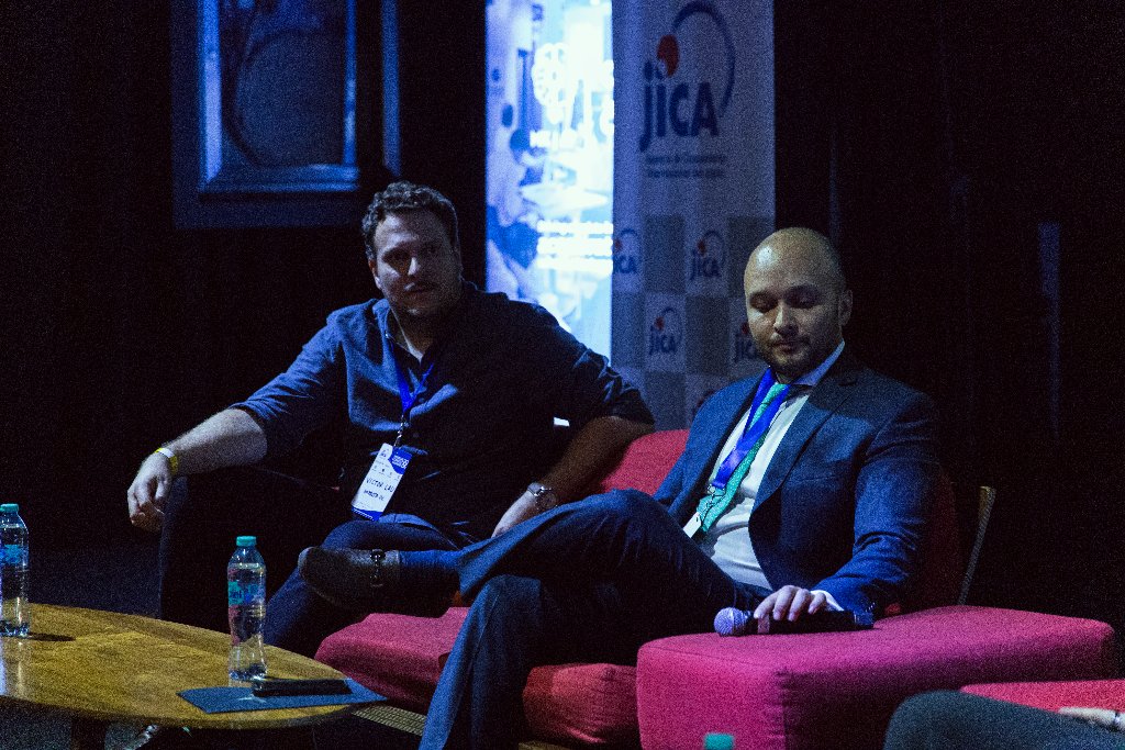 Investor Panel