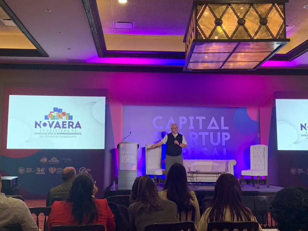 Capital Startup Capital 2020 2