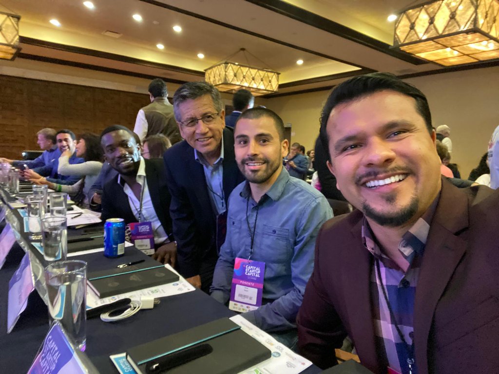 Capital Startup Capital 2020 3