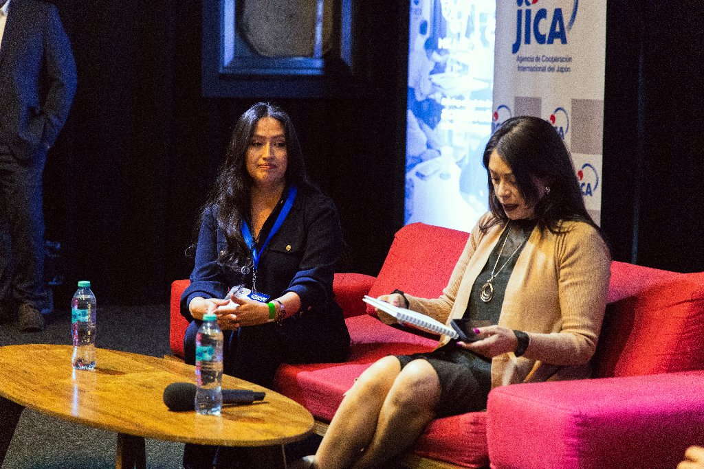 Panel Discussion