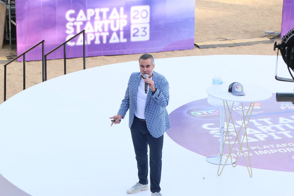 Capital Startup Capital 2023 1