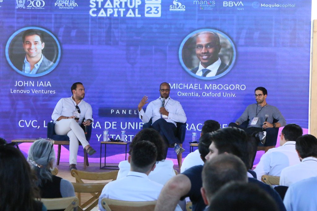 Capital Startup Capital 2023 3