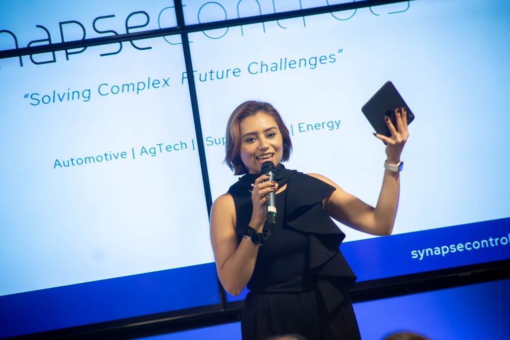 Venture Connect Summit 2024 2
