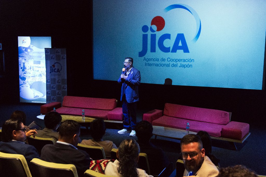 JICA Opening Remarks