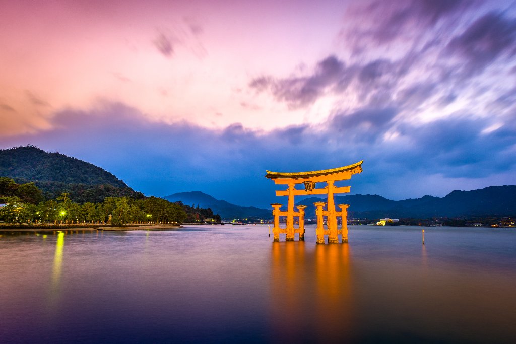 Japan