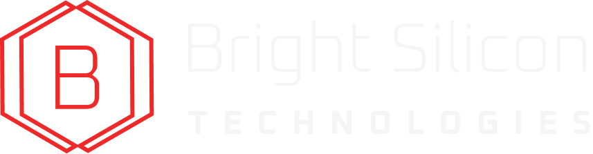 Bright Silicon Technologies logo