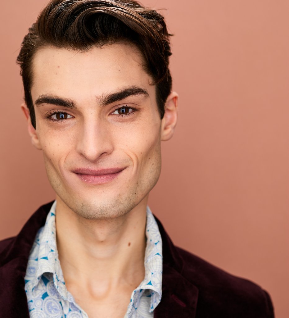 CJ DiOrio