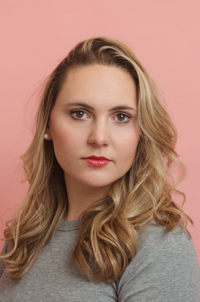 Sophie Carpenter