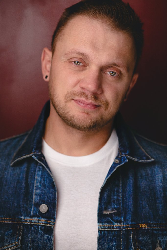Matt DeAngelis