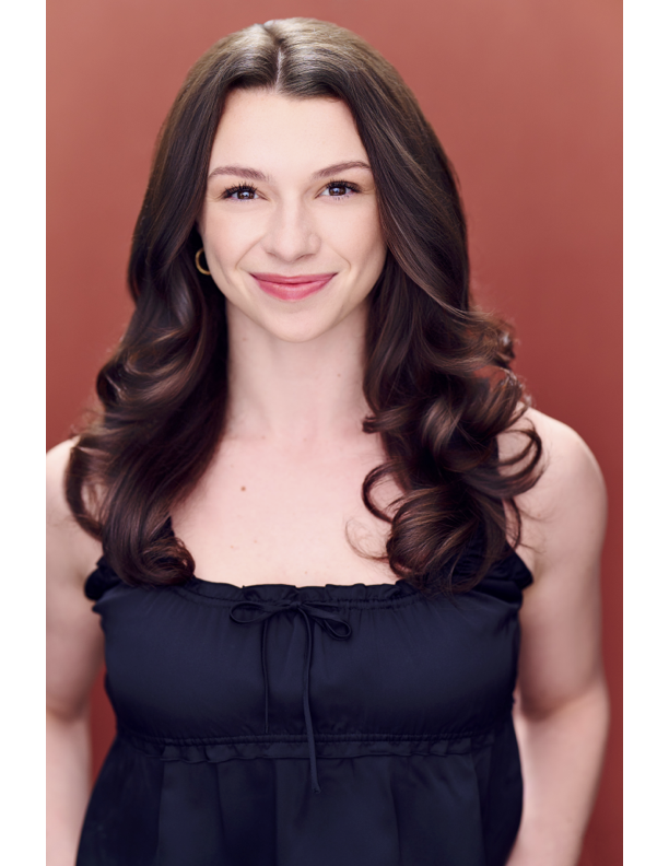 Avery Ambrefe