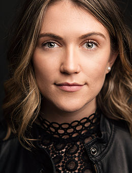 Paige McNamara