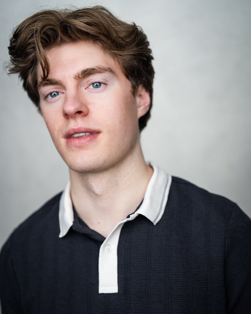 Braden Foley