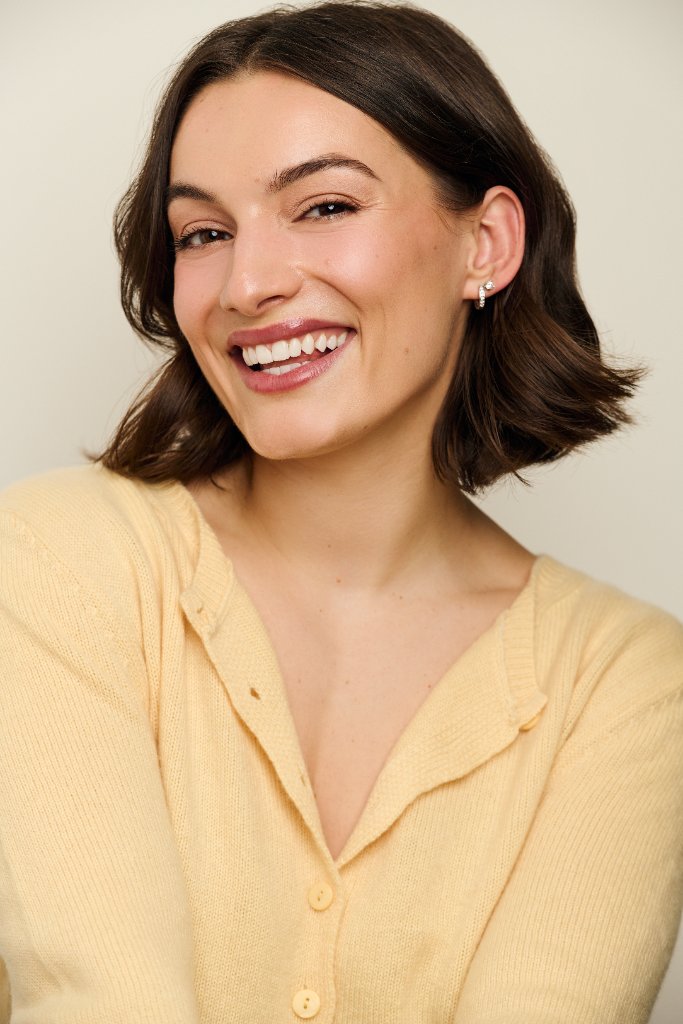 Sydney Shepherd