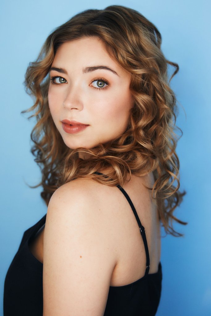 Alexa Racioppi