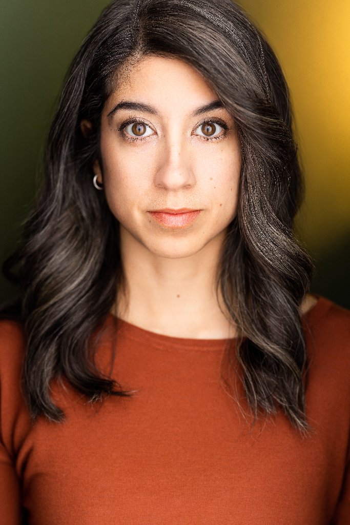 Melissa Paz