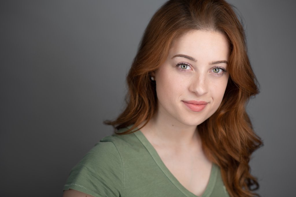 Nevada Riley
