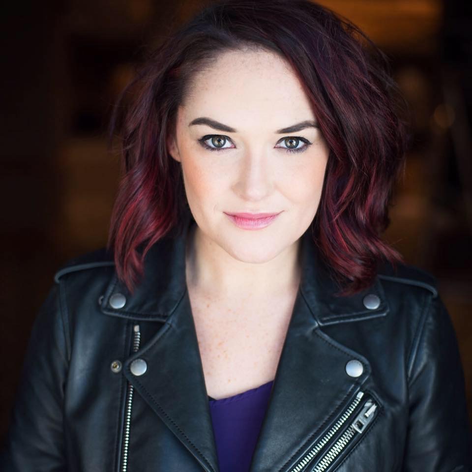Christine Dwyer