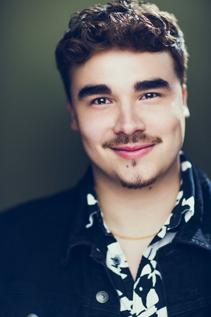 Isaiah Rosales