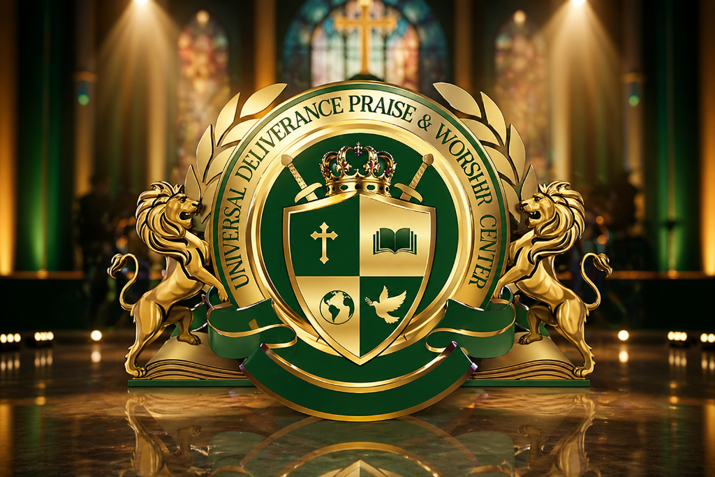 Universal Deliverance Praise & Worship Center