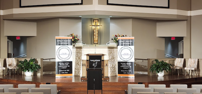 Eastside Church of Christ 2