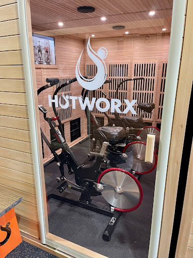 HotWorx 3