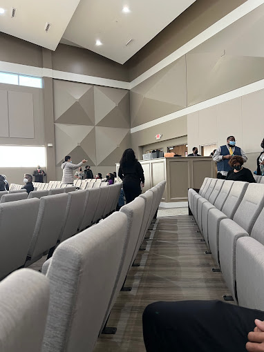 Eastside Church of Christ 3