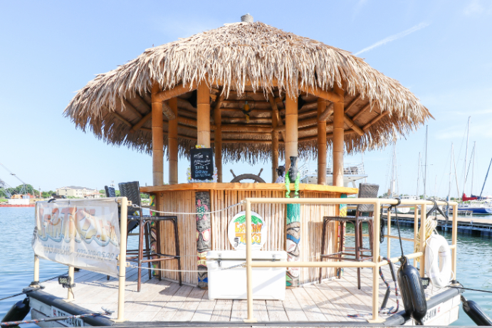 Sapphire Bay Marina 8