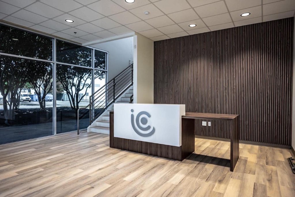 CCIntegration Texas Office