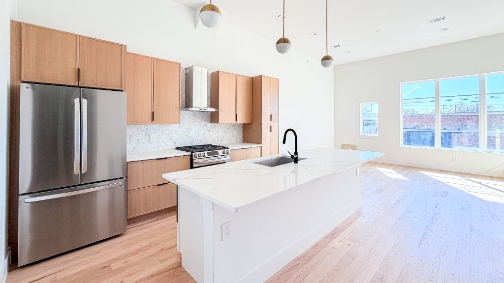 Skyline Townhome Condos 3