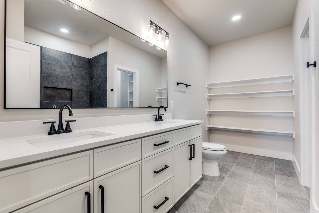 Mountain Trail Townhomes 6