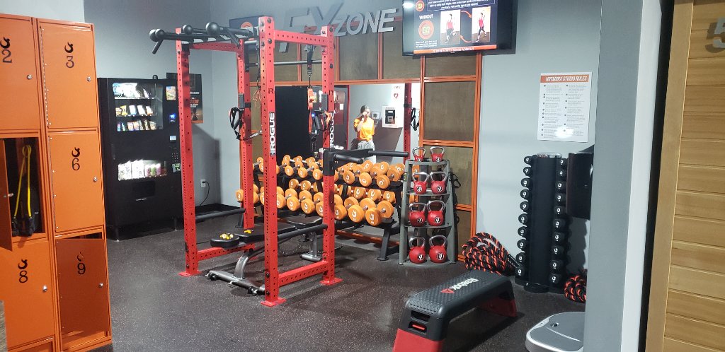 HotWorx 5