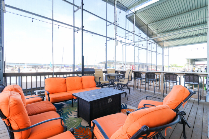 Sapphire Bay Marina 10