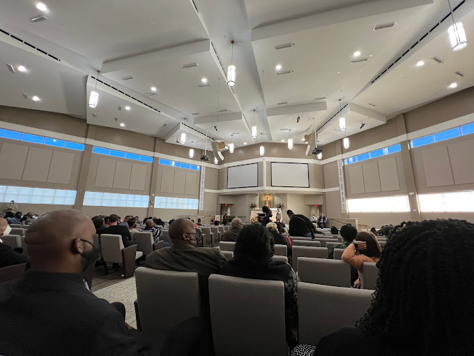 Eastside Church of Christ 6