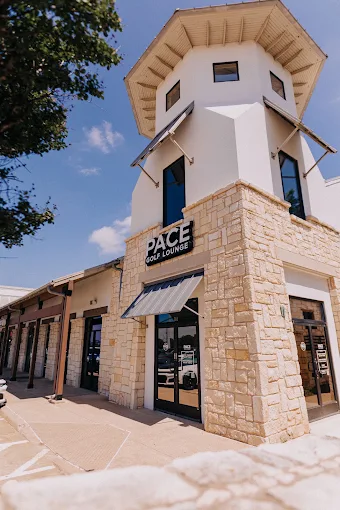 Pace Golf Lounge 2