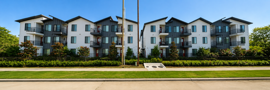 3235 Dallas Flats Apartments