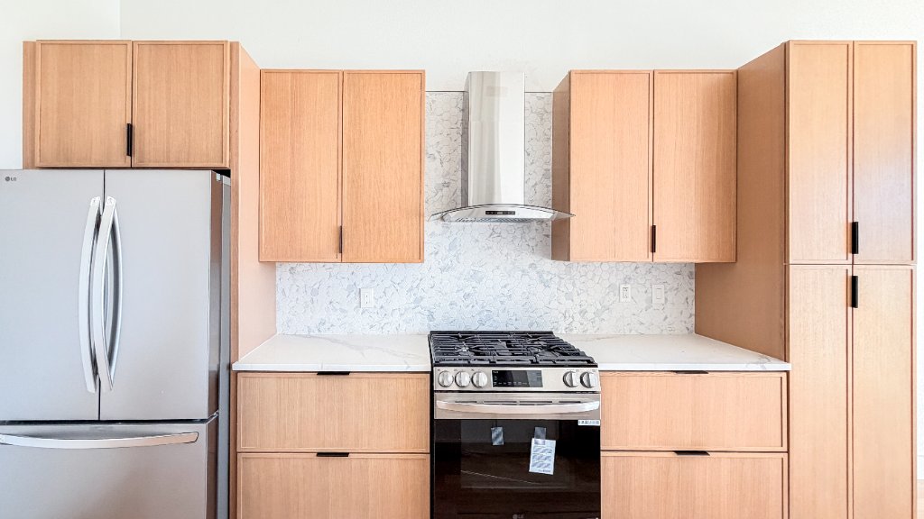 Skyline Townhome Condos 4