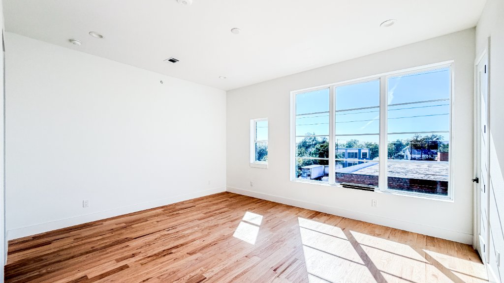 Skyline Townhome Condos 5