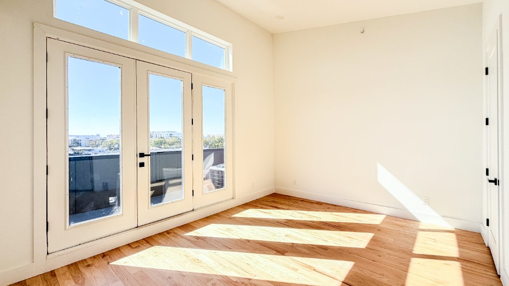 Skyline Townhome Condos 7