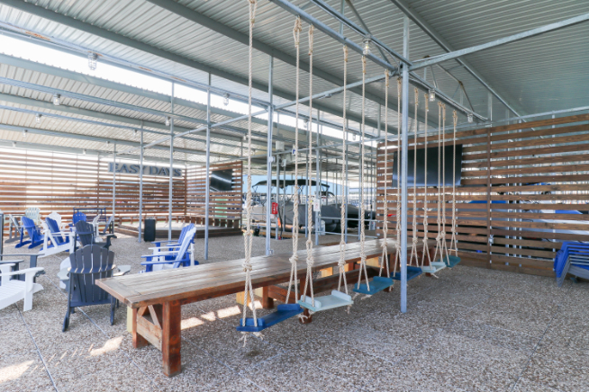 Sapphire Bay Marina 6