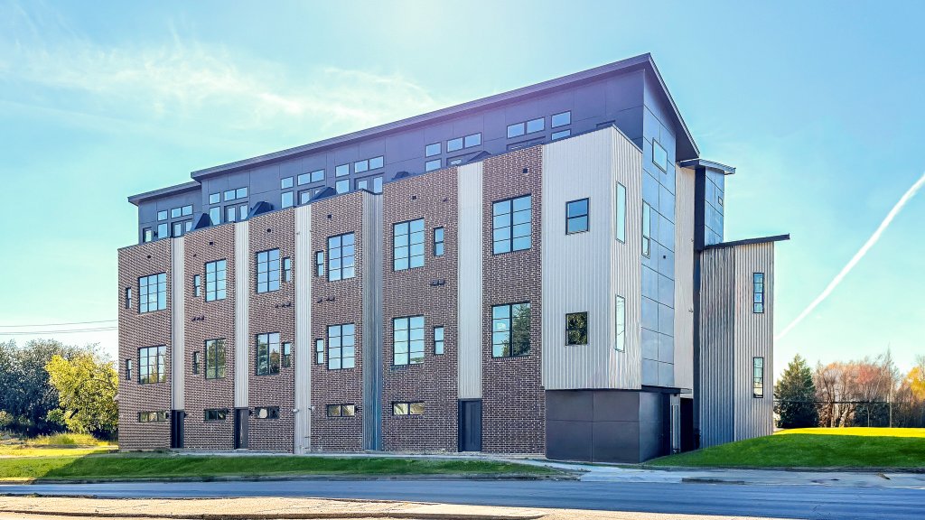 Multi-Family