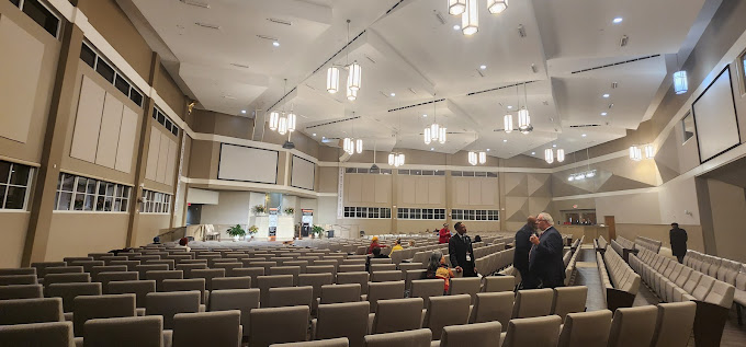 Eastside Church of Christ 5