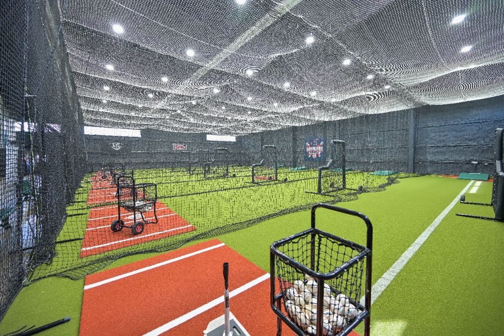 HomeRun Alley