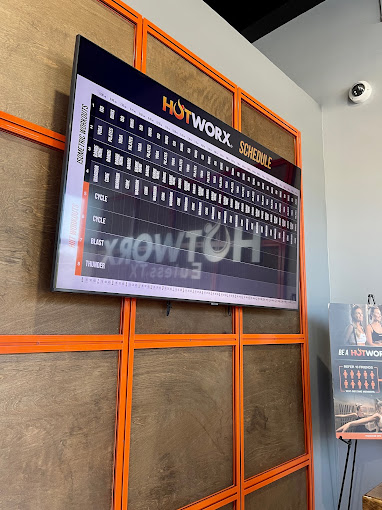 HotWorx 4
